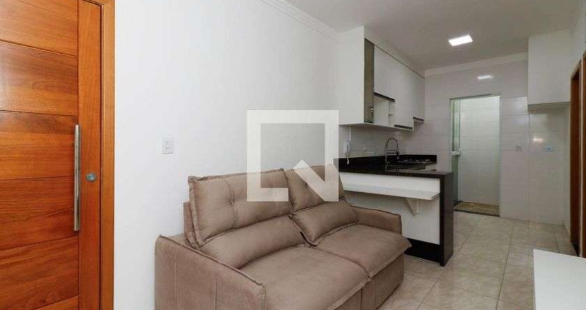 Apartamento à Venda - Ermelino Matarazzo, 2 Quartos,  47 m2