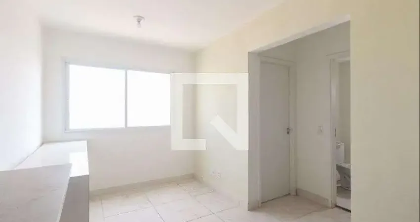 Apartamento à Venda - Tatuapé, 2 Quartos,  42 m2