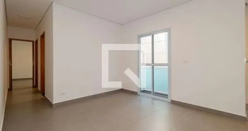 Apartamento à Venda - Mooca, 2 Quartos,  45 m2
