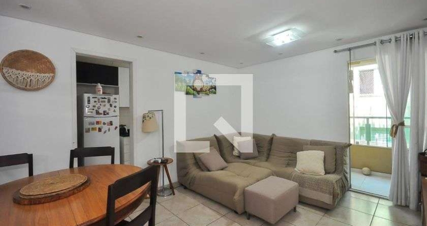 Apartamento com 2 quartos à venda no Morumbi, São Paulo 