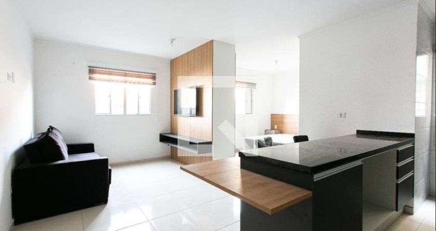 Apartamento à Venda - Vila Carrão, 1 Quarto,  37 m2
