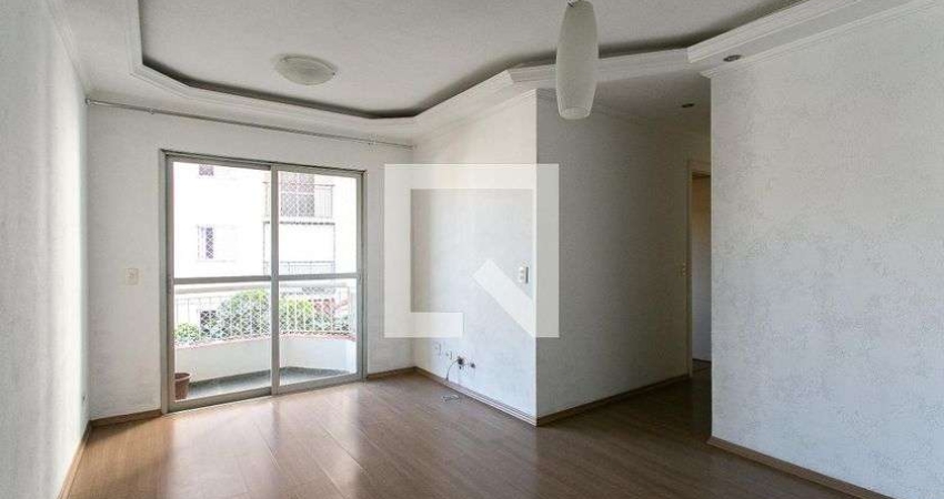 Apartamento à Venda - Vila Matilde, 2 Quartos,  60 m2