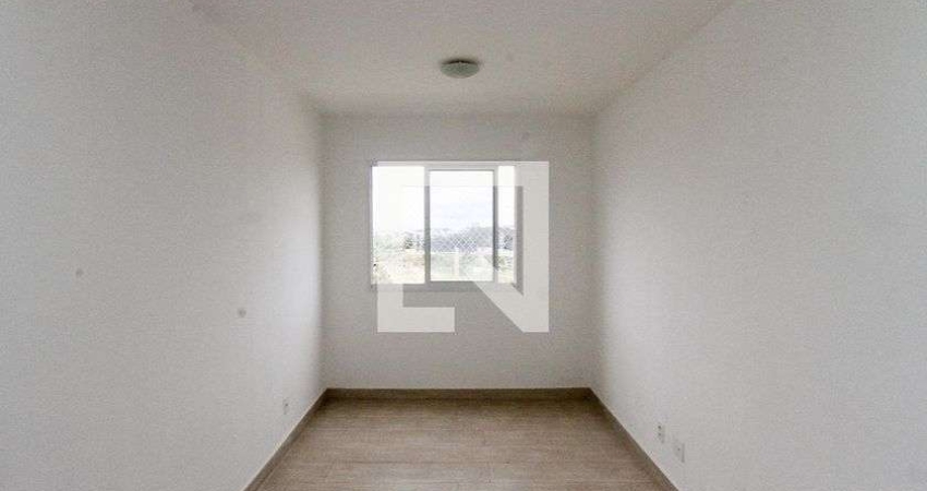 Apartamento à Venda - Vila Prudente, 1 Quarto,  35 m2