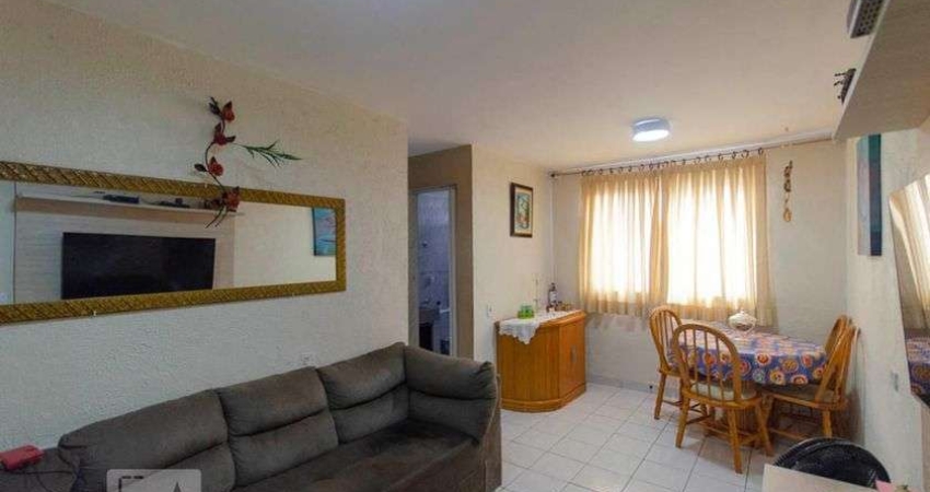 Apartamento com 2 quartos à venda em Cangaíba, São Paulo 