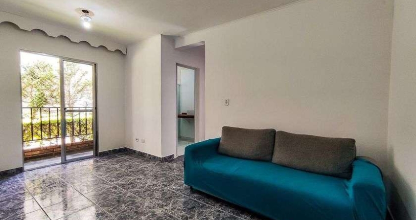Apartamento à Venda - Portal do Morumbi, 2 Quartos,  52 m2
