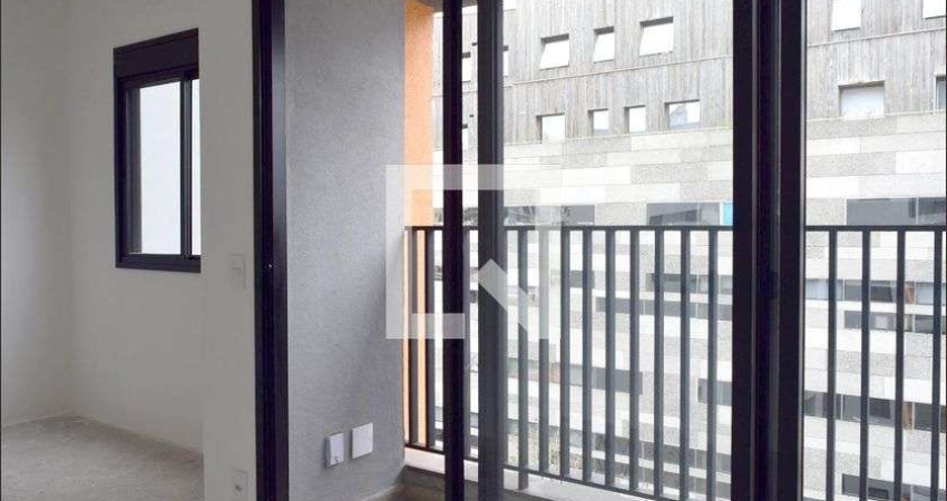Apartamento à Venda - Vila Madalena, 1 Quarto,  24 m2