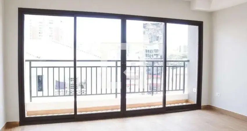 Apartamento à Venda - Água Fria, 1 Quarto,  28 m2
