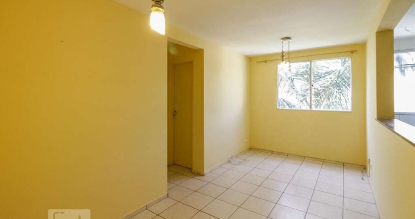 Apartamento com 2 quartos à venda no Butantã, São Paulo 