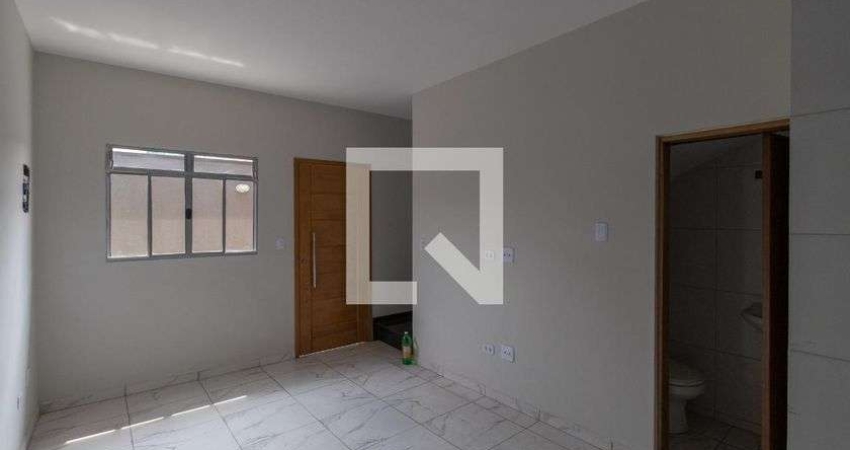 Casa com 2 quartos à venda em Itaquera, São Paulo 