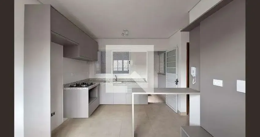 Apartamento com 2 quartos à venda na Avenida Conceição, 288, Santana, São Paulo