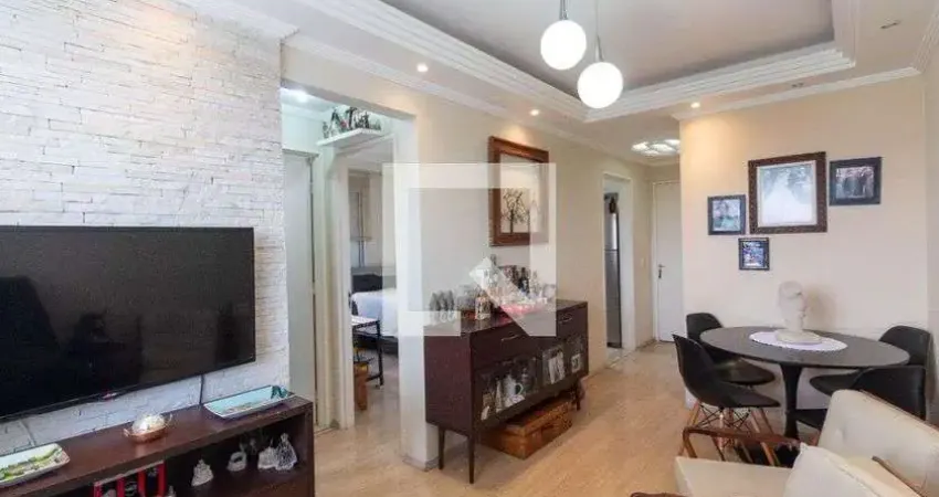 Apartamento à Venda - Cidade Patriarca, 2 Quartos,  43 m2