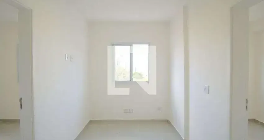 Apartamento à Venda - Vila Aricanduva, 2 Quartos,  38 m2