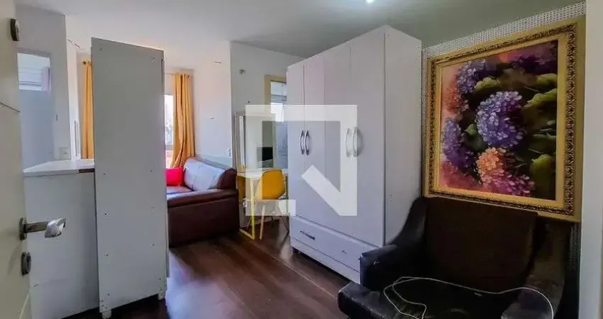 Kitnet / Stúdio à venda na Rua Luís Gama, 819, Cambuci, São Paulo