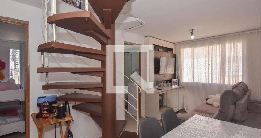 Apartamento à Venda - Portal do Morumbi, 2 Quartos,  81 m2