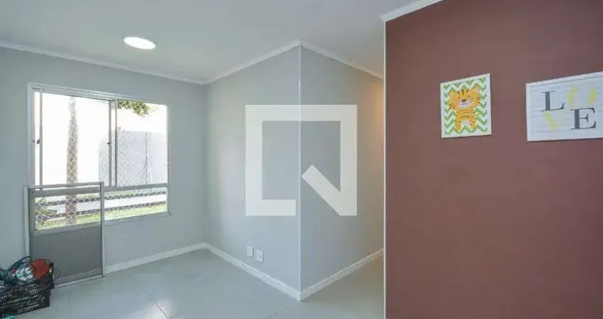 Apartamento à Venda - Campo Grande, 2 Quartos,  49 m2
