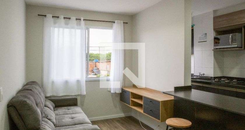 Apartamento à Venda - Água Branca, 1 Quarto,  31 m2