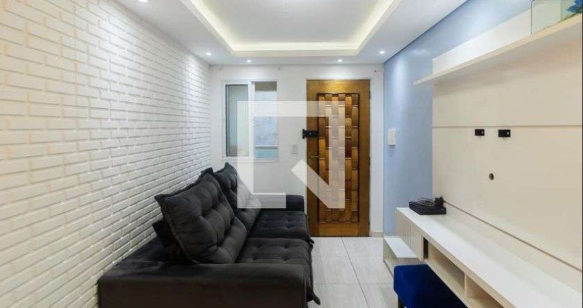 Apartamento à Venda - Artur Alvim, 1 Quarto,  42 m2