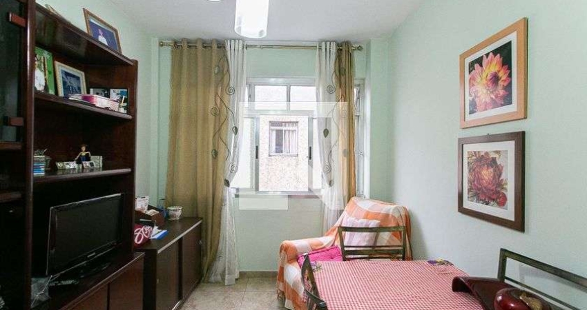 Apartamento com 1 quarto à venda na Mooca, São Paulo 