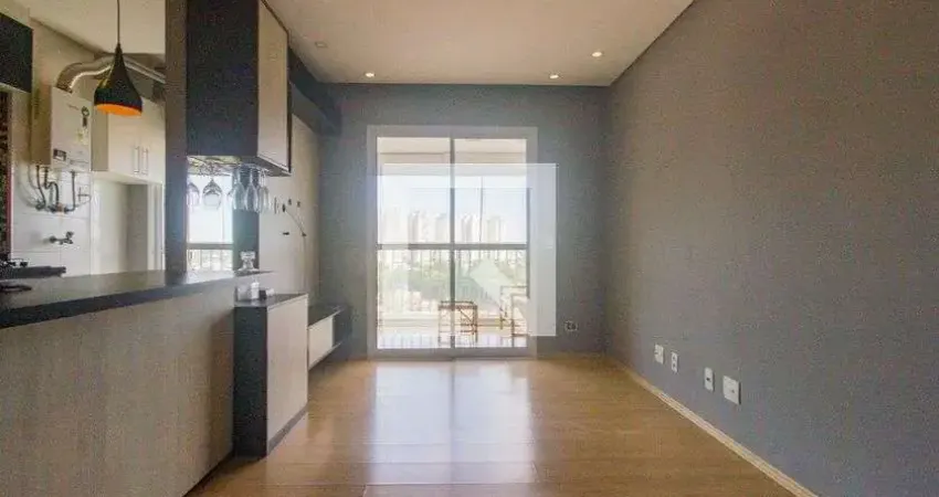 Apartamento à Venda - Morumbi, 1 Quarto,  45 m2