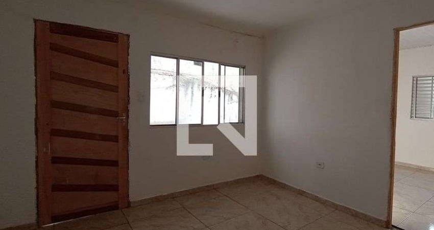 Casa com 1 quarto à venda na Artur Alvim, São Paulo 