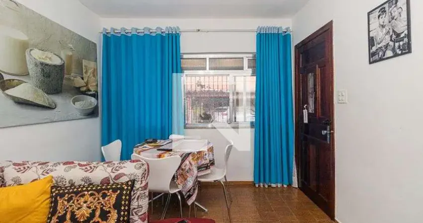 Casa à Venda - Vila Mazzei, 2 Quartos,  131 m2