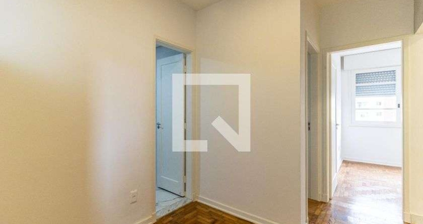 Apartamento à Venda - Centro, 2 Quartos,  52 m2