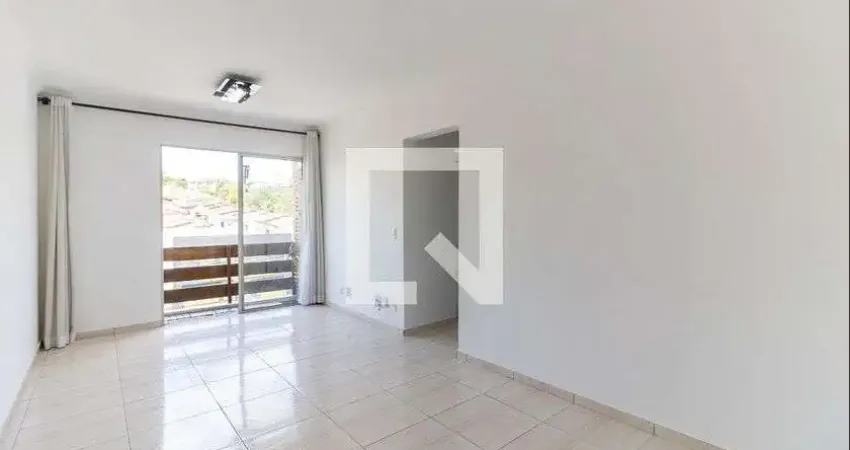 Apartamento à Venda - Jardim Santa Emília, 2 Quartos,  64 m2