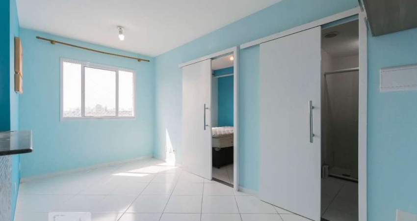 Apartamento com 1 quarto à venda no Cambuci, São Paulo 