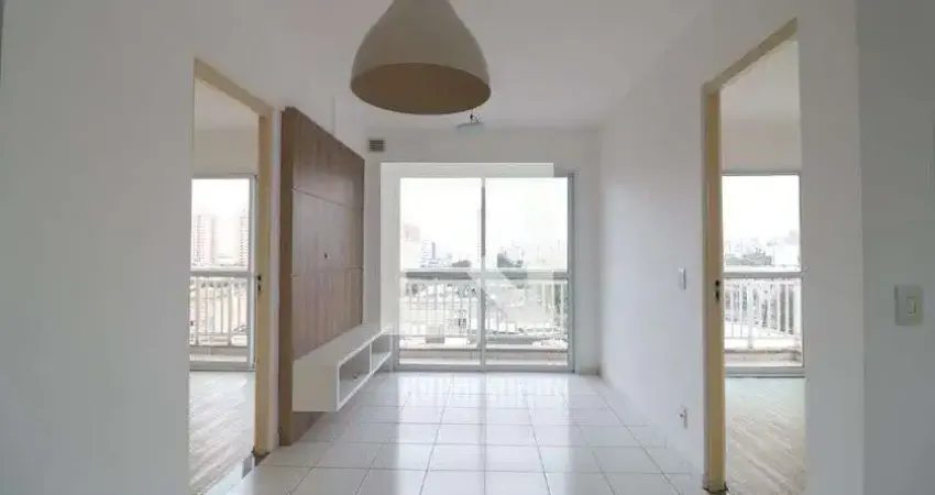 Apartamento com 2 quartos à venda no Brás, São Paulo 