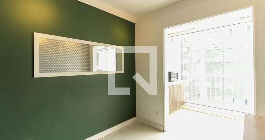 Apartamento com 1 quarto à venda na Mooca, São Paulo 
