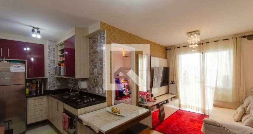 Apartamento à Venda - Jardim Aricanduva, 2 Quartos,  50 m2