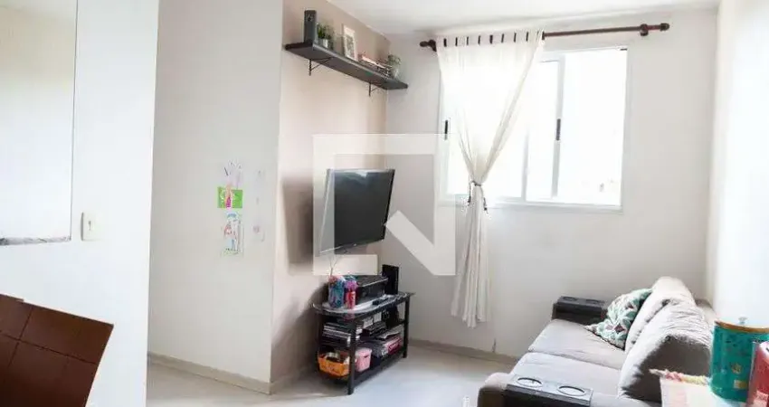 Apartamento à Venda - Jardim Iris , 2 Quartos,  44 m2