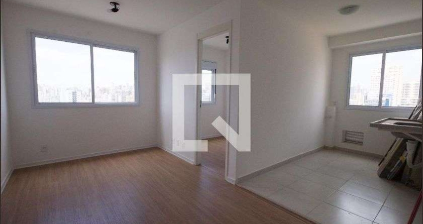 Apartamento à Venda - Liberdade, 2 Quartos,  49 m2