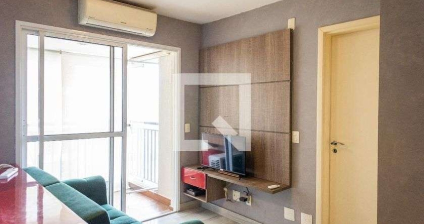 Apartamento com 1 quarto à venda no Brás, São Paulo 