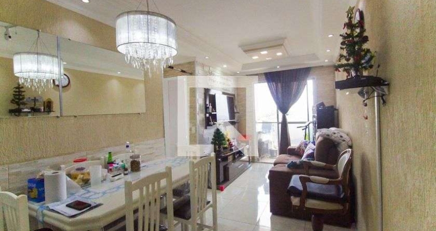 Apartamento à Venda - Vila Progresso, 2 Quartos,  50 m2