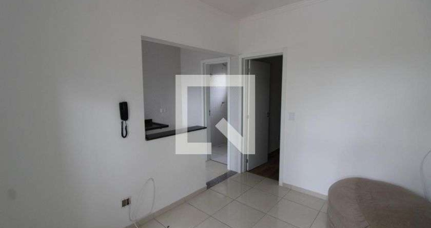 Apartamento à Venda - Vila Formosa, 1 Quarto,  30 m2