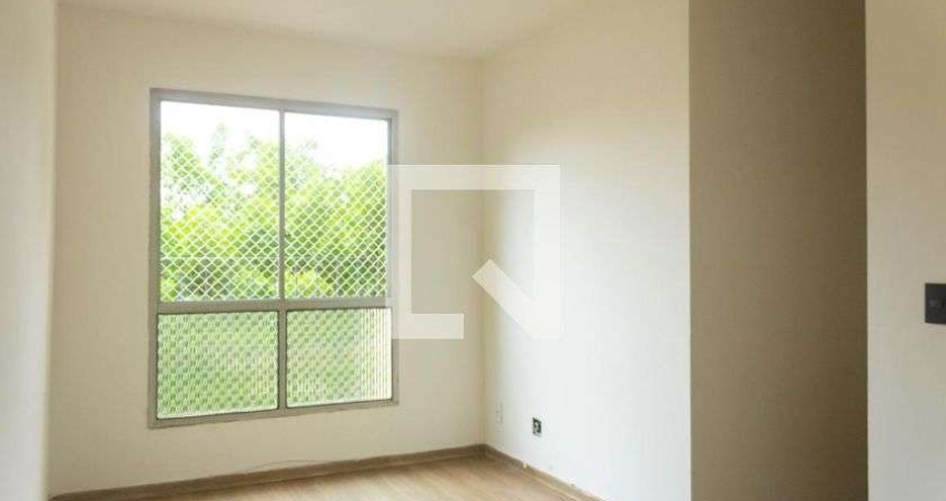 Apartamento à Venda - Jardim Marajoara , 2 Quartos,  55 m2