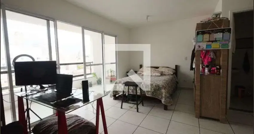 Apartamento com 1 quarto à venda na Rua Clímaco Barbosa, 500, Cambuci, São Paulo