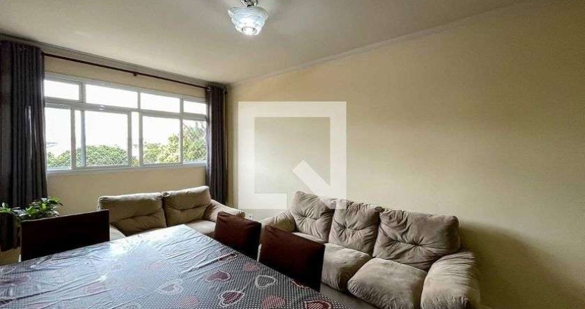 Apartamento à Venda - Mandaqui, 3 Quartos,  73 m2