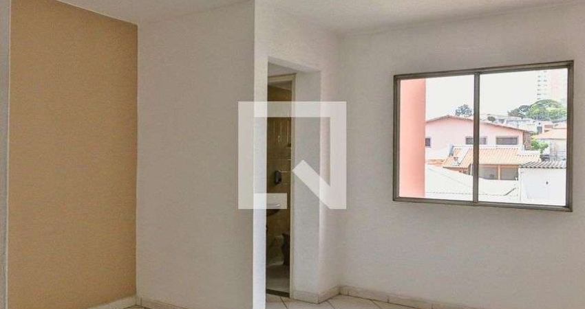 Apartamento à Venda - Vila Guilherme, 2 Quartos,  56 m2