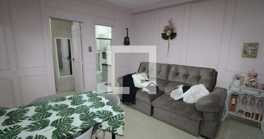Apartamento à Venda - Vila Formosa, 2 Quartos,  45 m2