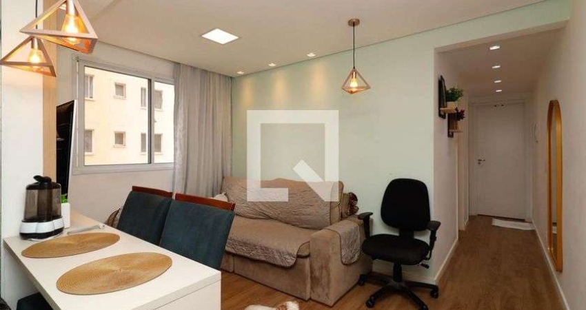 Apartamento com 2 quartos à venda em Cangaíba, São Paulo 