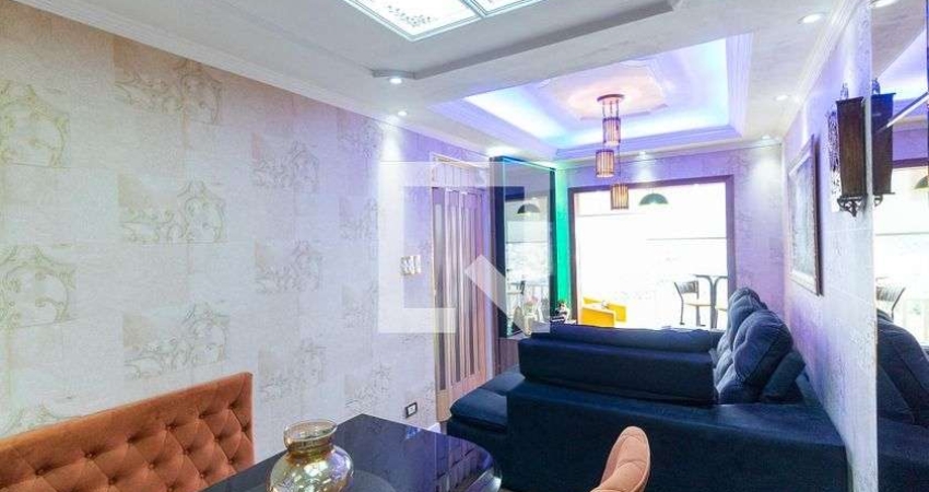 Apartamento à Venda - Ermelino Matarazzo, 2 Quartos,  56 m2