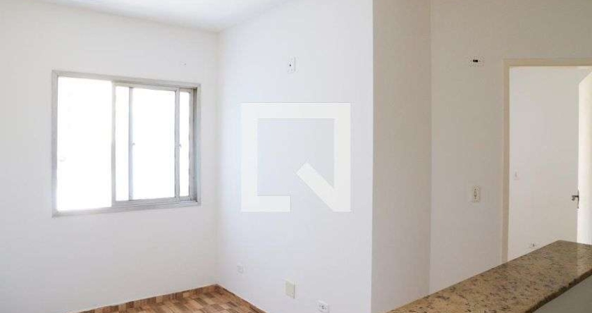 Apartamento com 1 quarto à venda na Consolação, São Paulo 