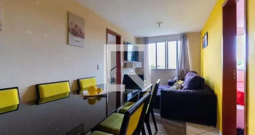 Apartamento com 3 quartos à venda em Itaquera, São Paulo 