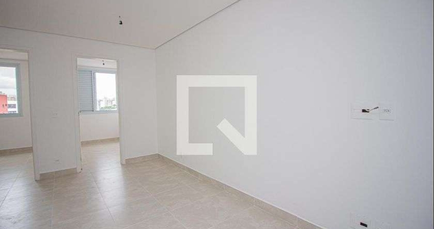 Apartamento com 2 quartos à venda em Sapopemba, São Paulo 