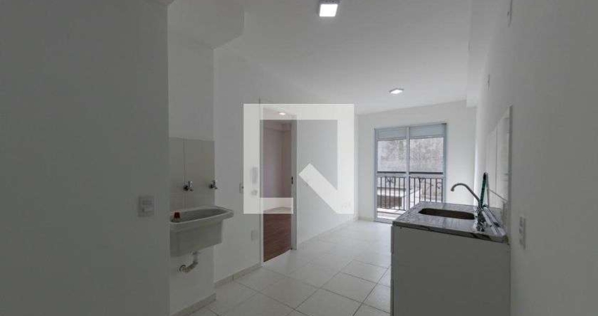 Apartamento com 1 quarto à venda em Sapopemba, São Paulo 
