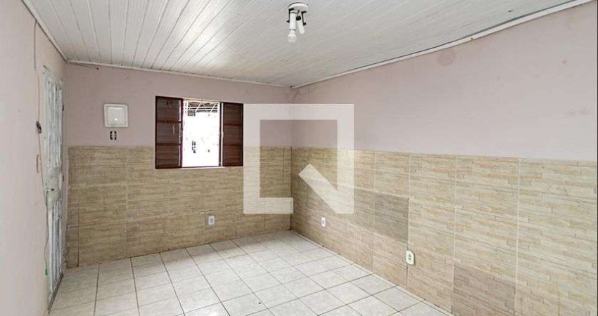 Casa com 1 quarto à venda no Jardim São Luís, São Paulo 