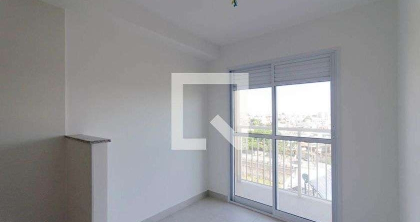 Apartamento com 1 quarto à venda na Vila Ré, São Paulo 