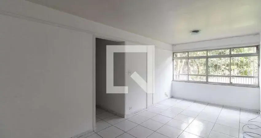 Apartamento à Venda - Vila Constança , 3 Quartos,  84 m2